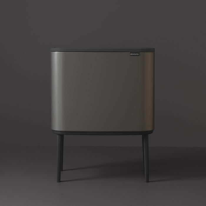 Brabantia Bo Touch Bin Afvalemmer 36 Liter