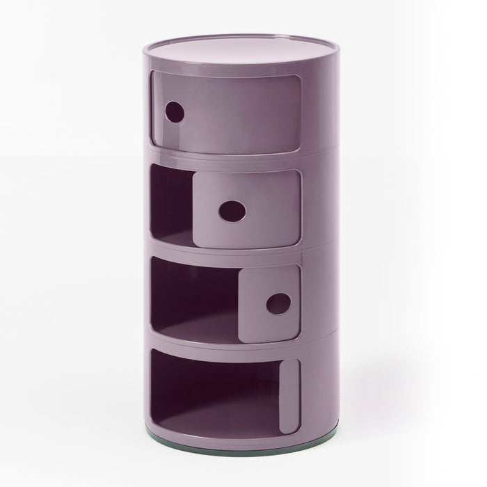 Kartell Componibili Kast