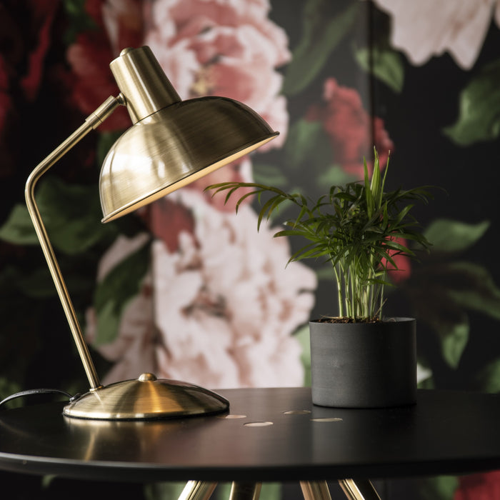 Leitmotiv Hood Tafellamp