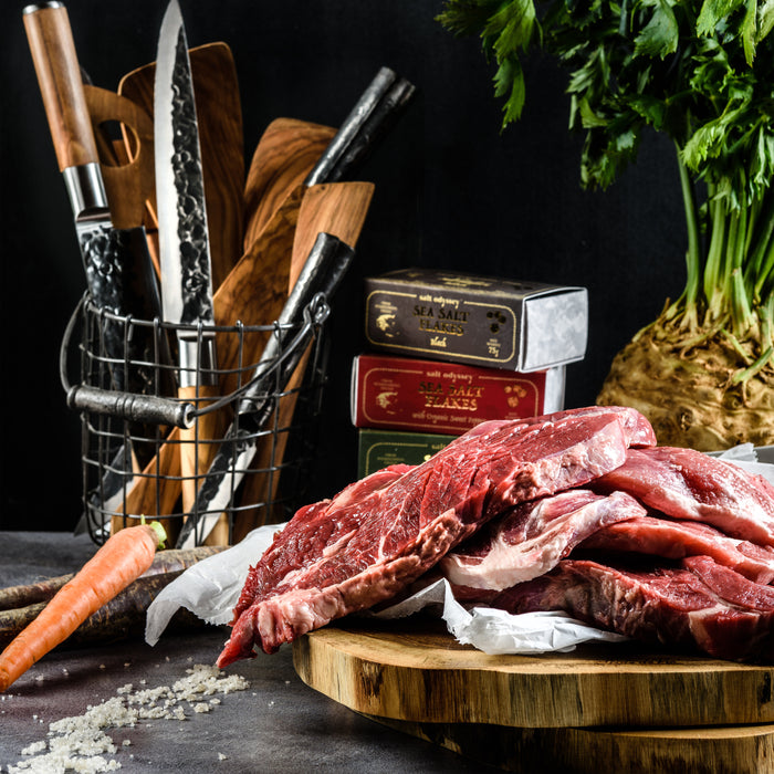 Style de Vie Serveerplank Ø 29 cm