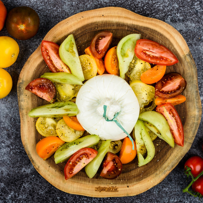 Style de Vie Serveerplank Ø 29 cm