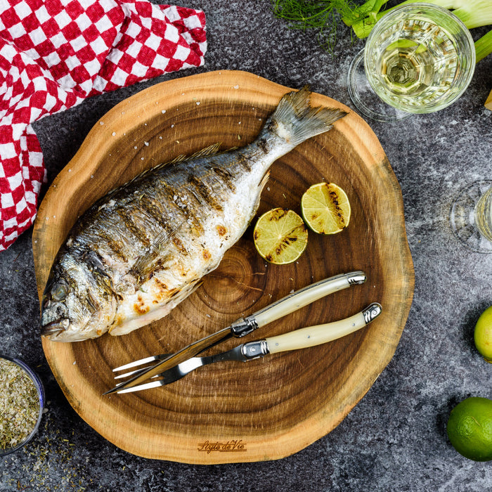 Style de Vie Serveerplank Ø 29 cm