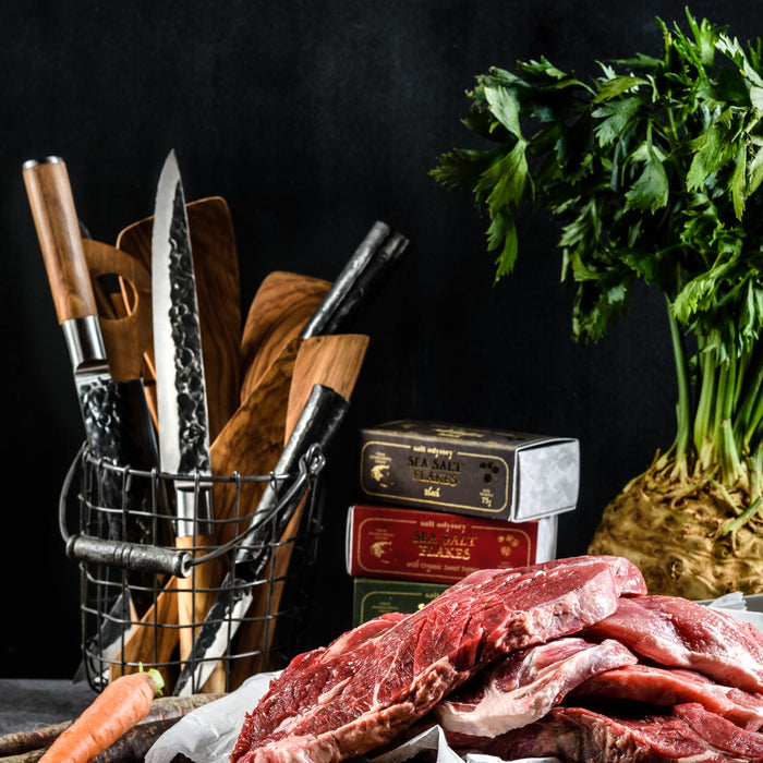 Style de Vie Serveerplank Ø 29 cm