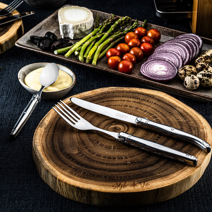 Style de Vie Serveerplank Ø 29 cm