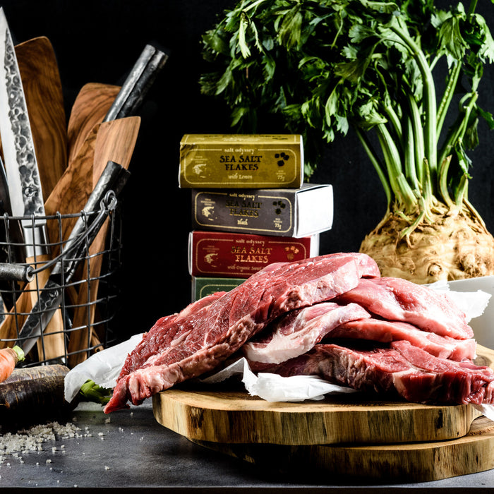 Style de Vie Serveerplank Ø 29 cm