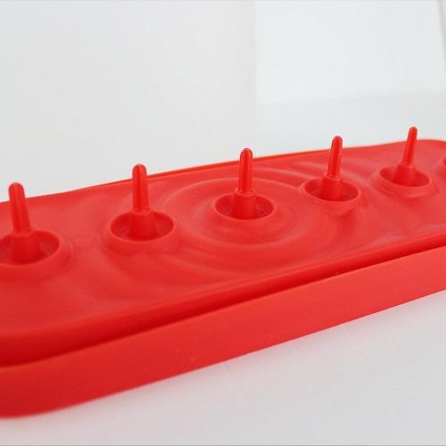 Zoku - Quick pop ijs bewaarbox - Zoku