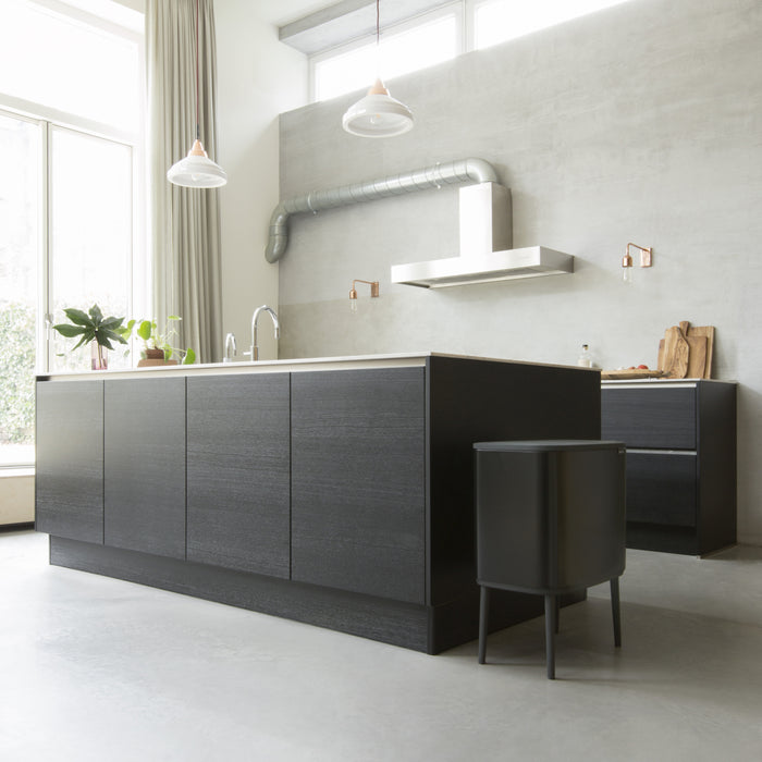 Brabantia Bo Touch Bin Afvalemmer 36 Liter