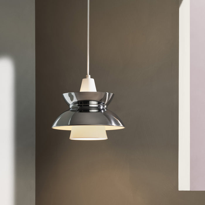 Louis Poulsen Doo-Wop Hanglamp Ø 28 cm