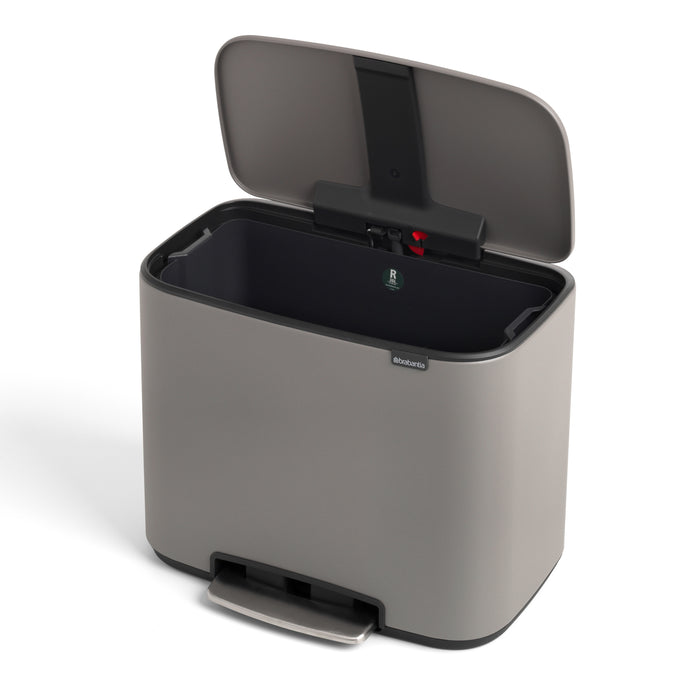 Brabantia Bo Pedaalemmer 36 Liter