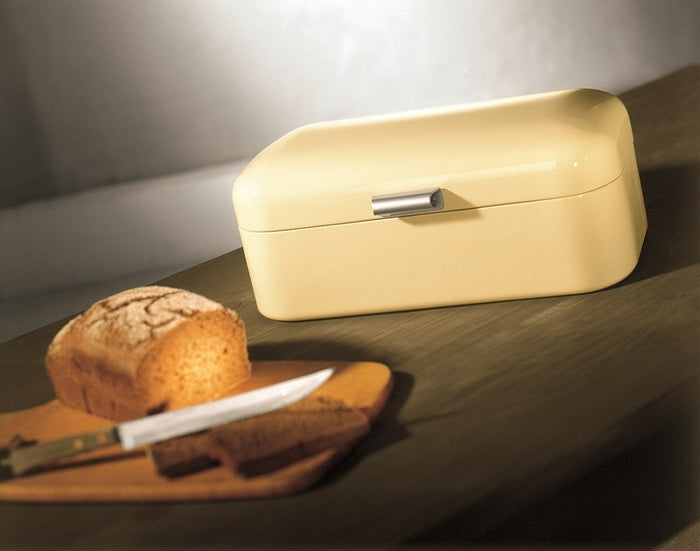 Wesco Grandy Broodtrommel