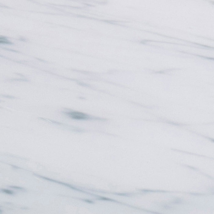 MOOS Haike Salontafel - White Crystal Clear