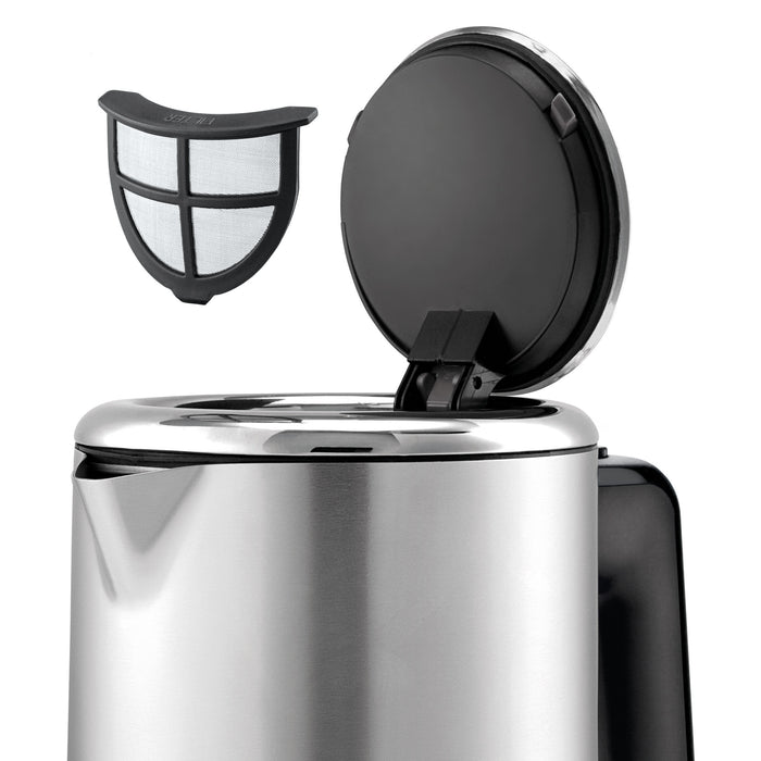 WMF KITCHENminis Waterkoker - 0,8 L