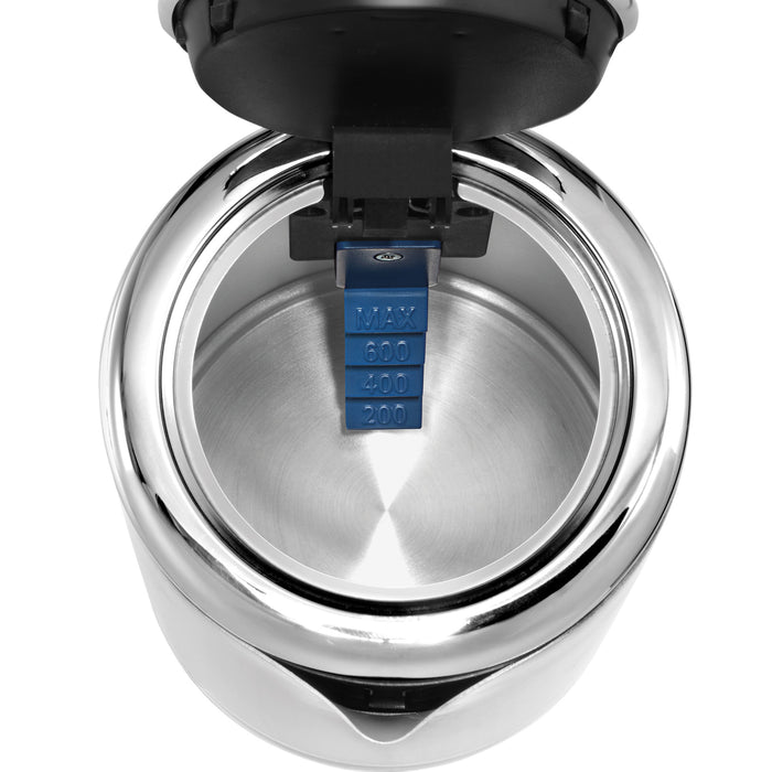 WMF KITCHENminis Waterkoker - 0,8 L