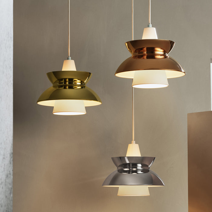 Louis Poulsen Doo-Wop Hanglamp Ø 28 cm