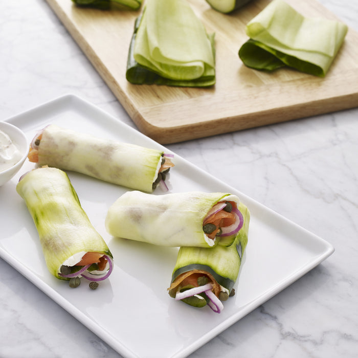 KitchenAid 5KSMSCA Japanse Groentesnijder