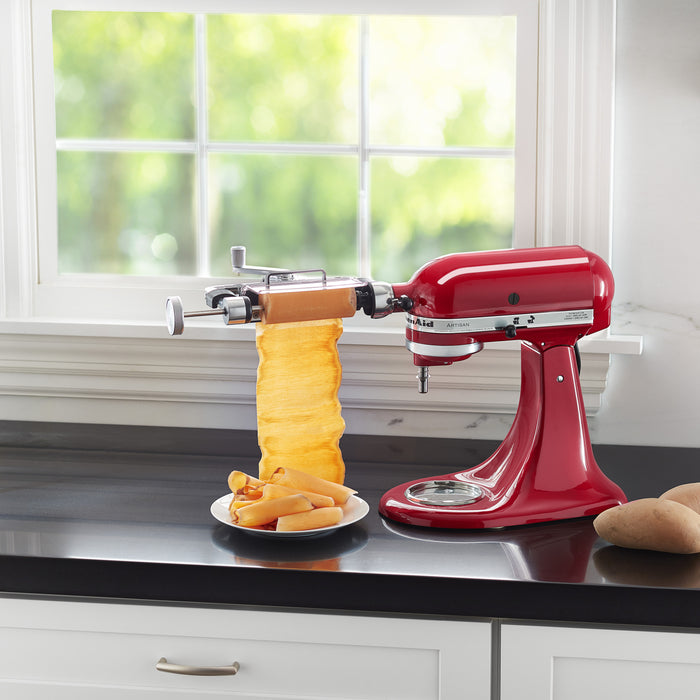 KitchenAid 5KSMSCA Japanse Groentesnijder