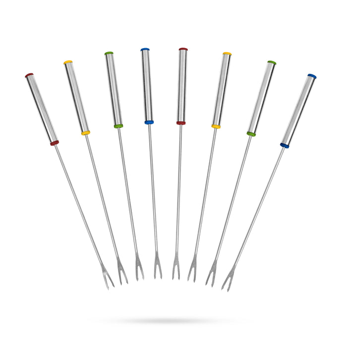 Princess 172680 Fondue Family Set Fonduepan