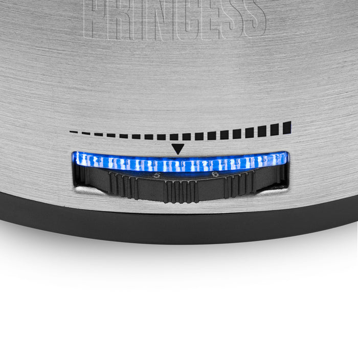 Princess 172680 Fondue Family Set Fonduepan