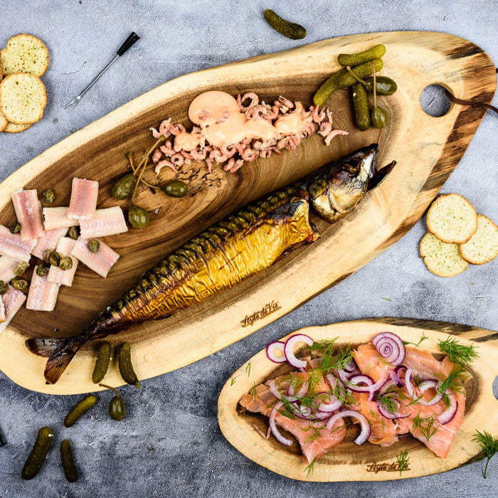 Style de Vie Serveerplank 15 x 35 cm