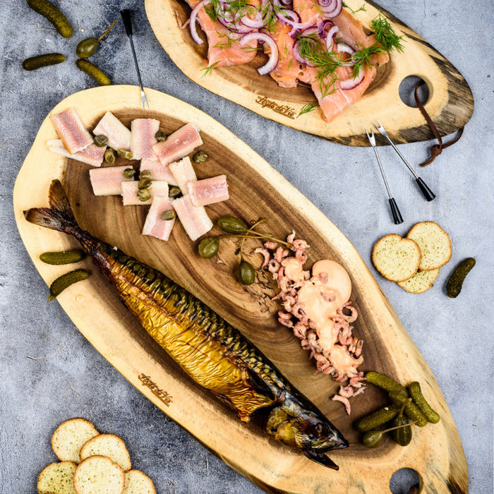 Style de Vie Serveerplank 15 x 35 cm