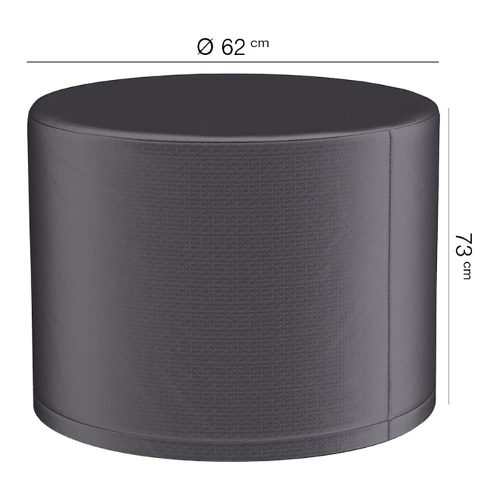 AeroCover Vuurtafelhoes Ø 62 cm