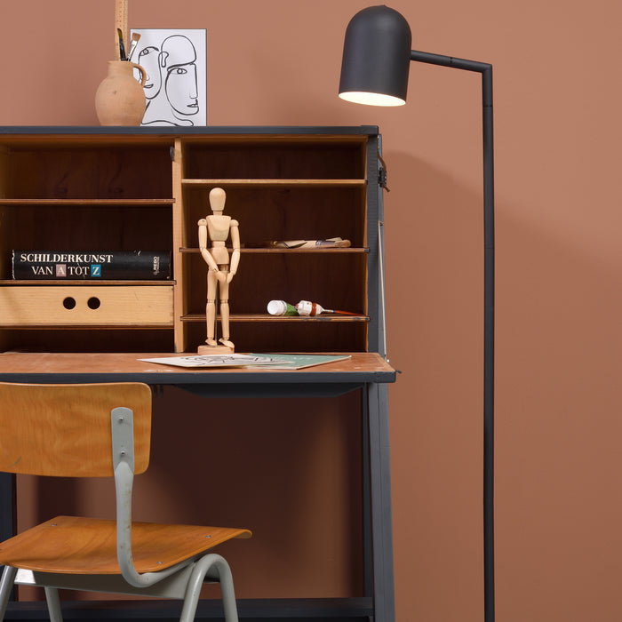 it's about RoMi Marseille Vloerlamp