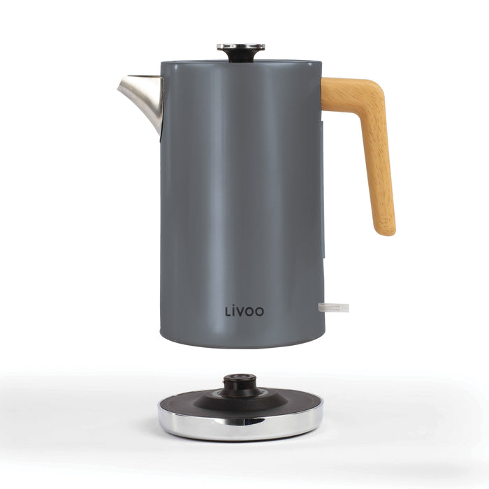 ivoo Rvs Waterkoker iter - 1.7L