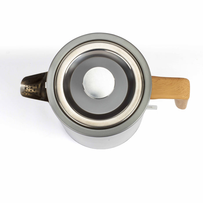 ivoo Rvs Waterkoker iter - 1.7L