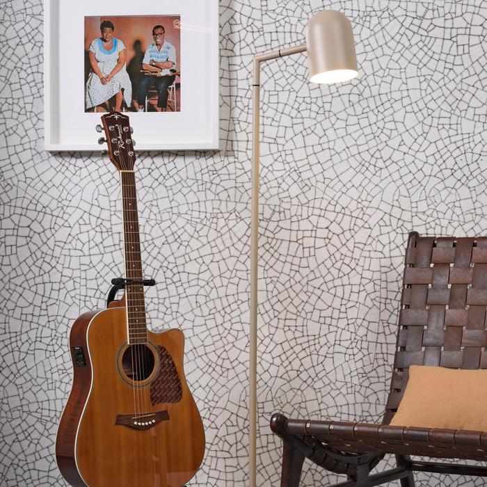 it's about RoMi Marseille Vloerlamp