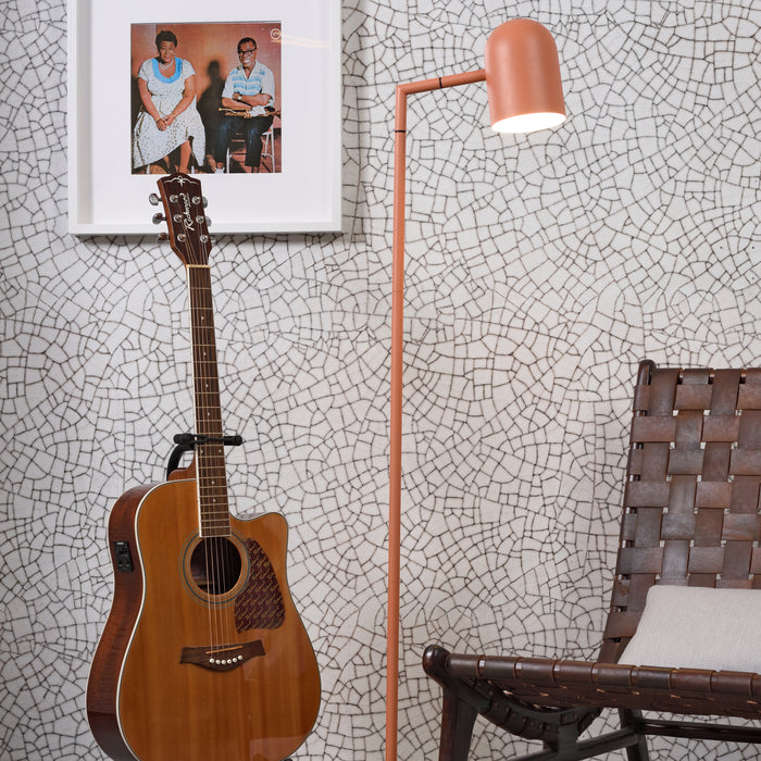 it's about RoMi Marseille Vloerlamp