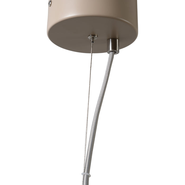 it's about RoMi Marseille Hanglamp - Beige