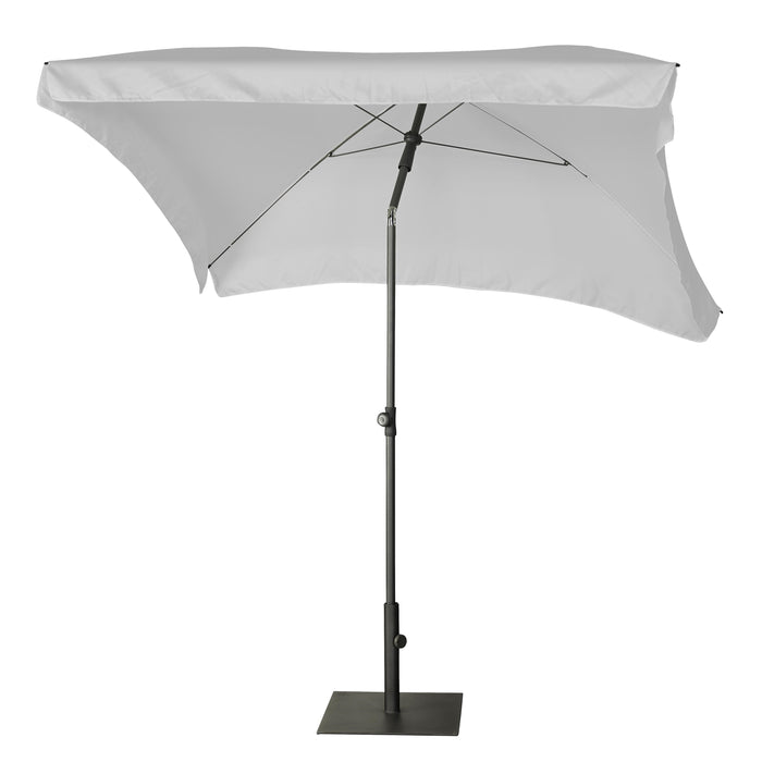 Platinum Aruba Parasol 200 x 130 cm