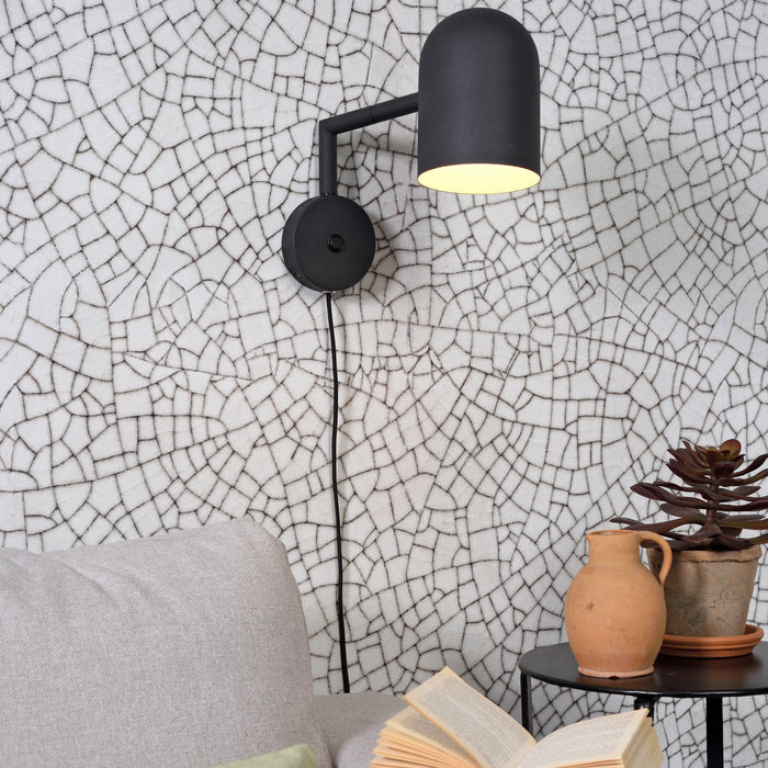 it's about RoMi Marseille Wandlamp