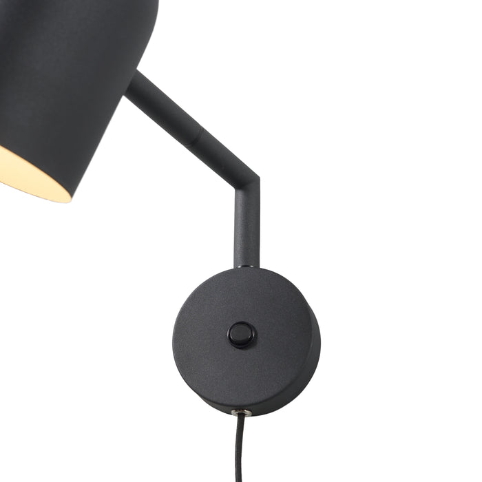 it's about RoMi Marseille Wandlamp