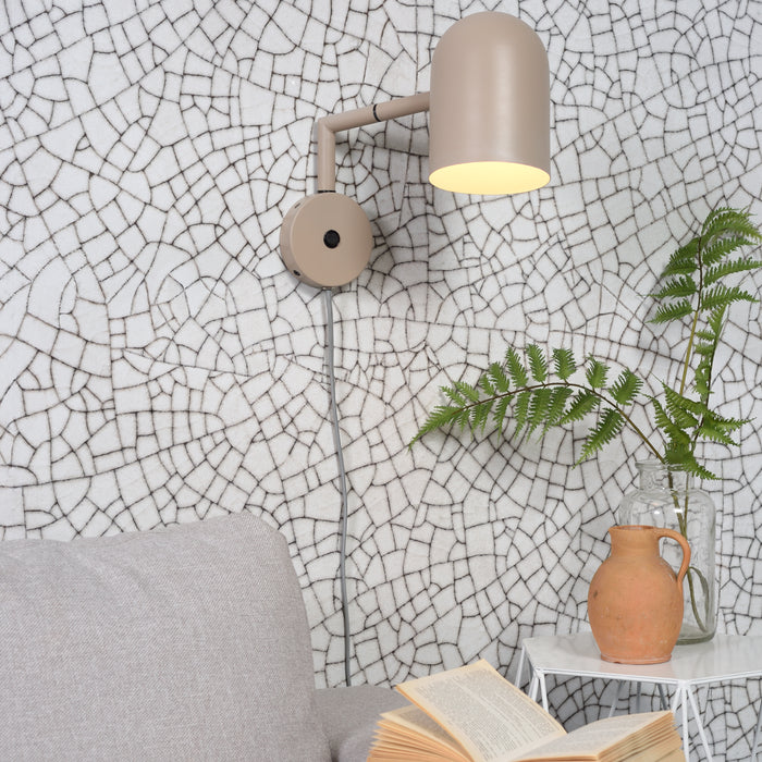 it's about RoMi Marseille Wandlamp