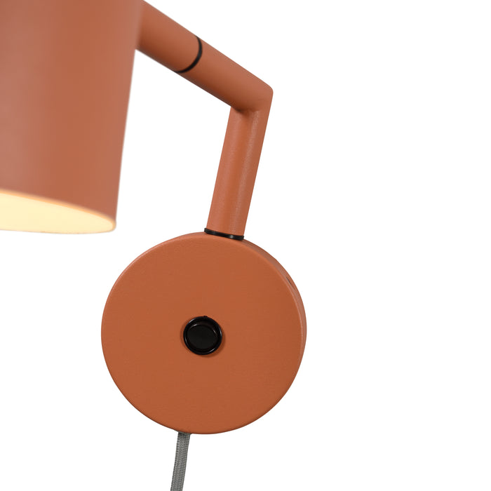it's about RoMi Marseille Wandlamp