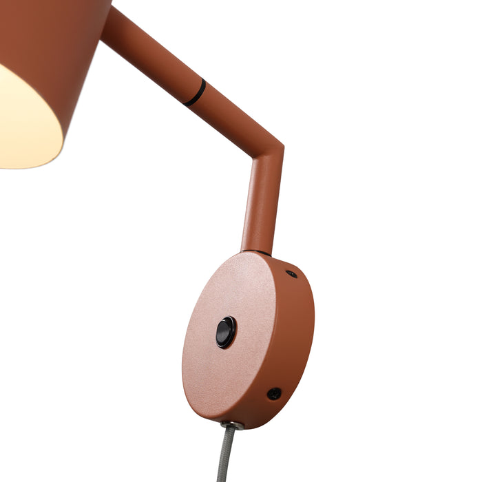 it's about RoMi Marseille Wandlamp