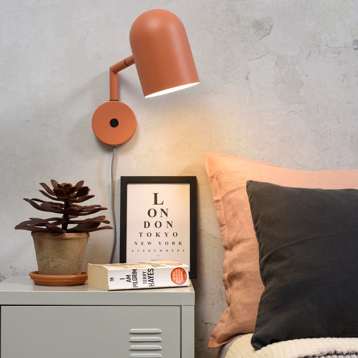 it's about RoMi Marseille Wandlamp