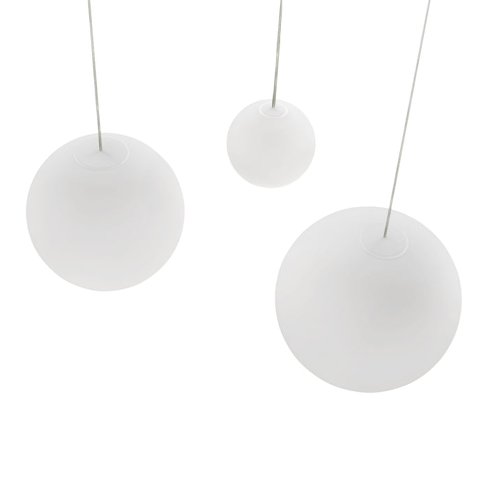Design House Stockholm Luna Hanglamp