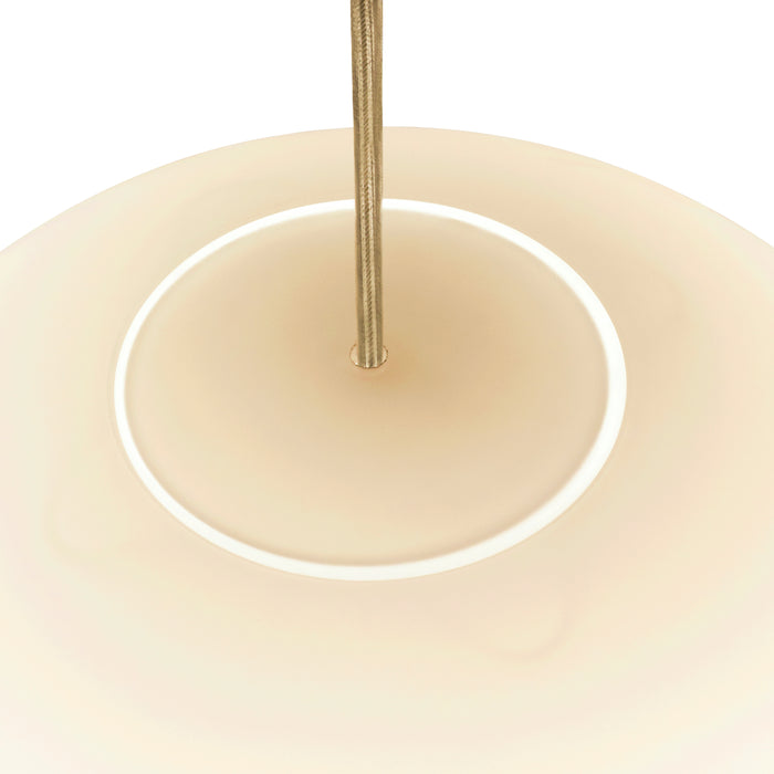 Design House Stockholm Luna Hanglamp