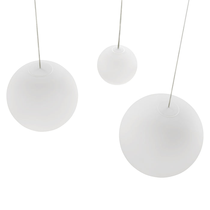 Design House Stockholm Luna Hanglamp