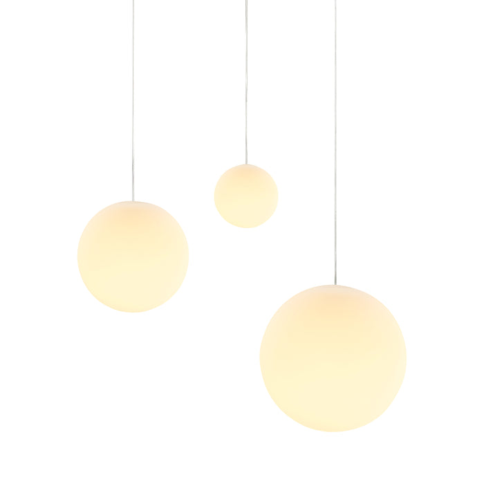 Design House Stockholm Luna Hanglamp