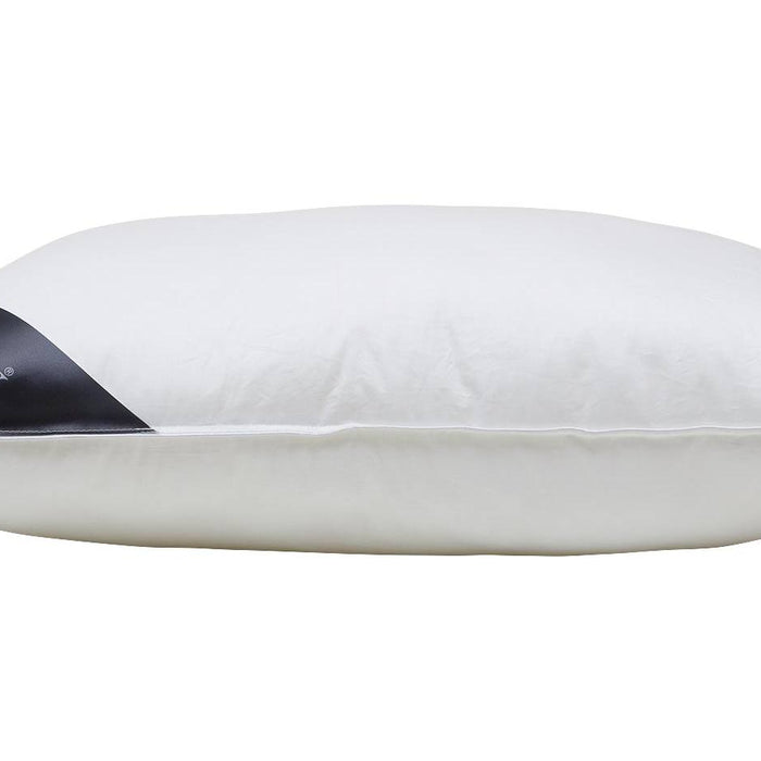 Goossens Hoofdkussen Infinity, Hoofdkussen 10: 60 x 70 cm