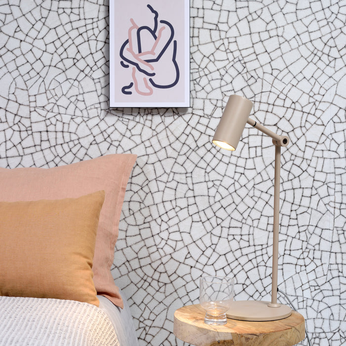 it's about RoMi Montreux Tafellamp