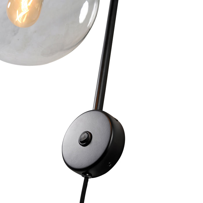 it's about RoMi Warsaw Wandlamp