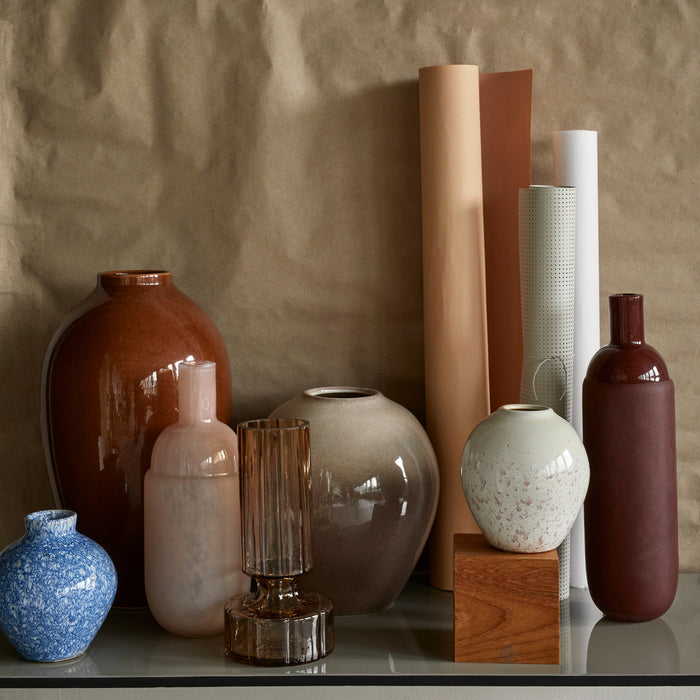 Broste Copenhagen Hyacint Vaas