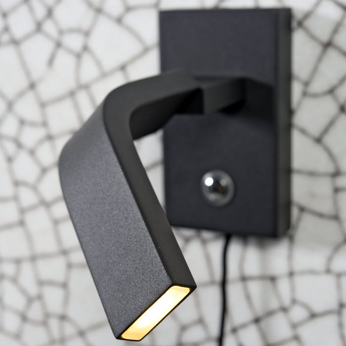 it's about RoMi Zurich Wandlamp