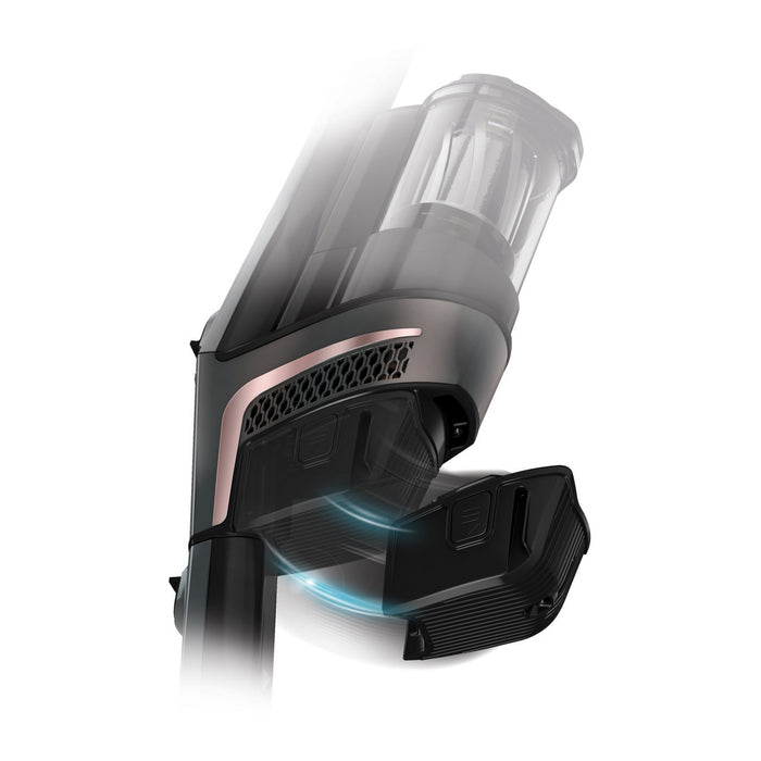 Miele Triflex HX1 Pro Infinity Steelstofzuiger