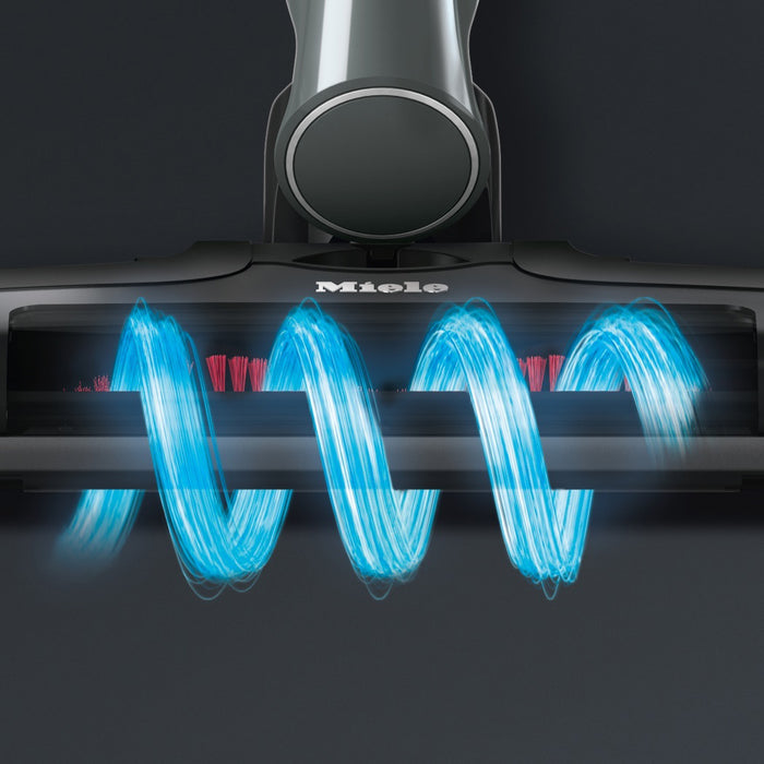 Miele Triflex HX1 Pro Infinity Steelstofzuiger