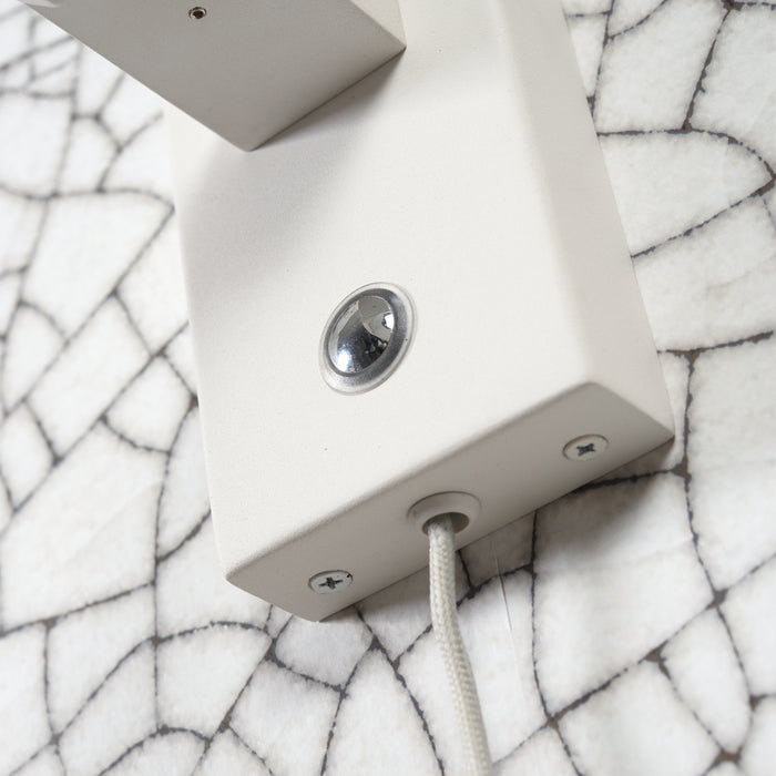 it's about RoMi Zurich Wandlamp